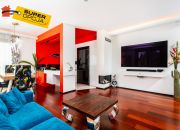 Kraków Ruczaj, 1 650 000 zł, 104.09 m2, z garażem miniaturka 3