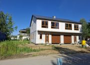 Jabłonna, 1 130 000 zł, 136 m2, bliźniak miniaturka 2