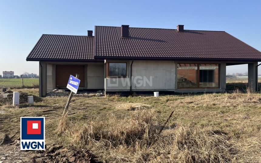 Władysławów, 419 000 zł, 193 m2, jednorodzinny miniaturka 2