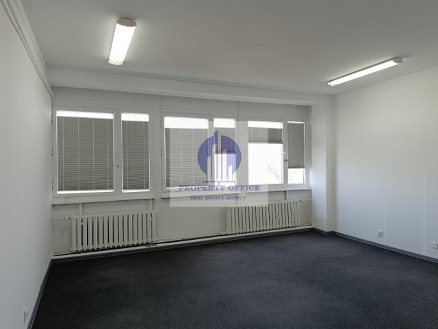 Praga Południe: biuro 35,40 m2 miniaturka 2