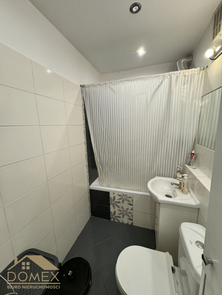 Wodzisław Śląski, 1 300 zł, 47 m2, umeblowane miniaturka 8
