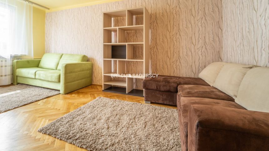 Kraków Krowodrza, 3 000 zł, 42.56 m2, w bloku miniaturka 7