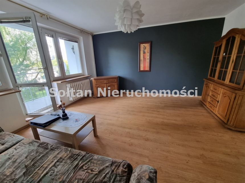 Warszawa Mokotów, 750 000 zł, 48 m2, w bloku miniaturka 2