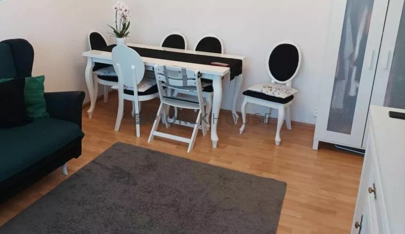 2 pokojowe mieszkanie  ul. Świętochowskiego Bemowo miniaturka 10