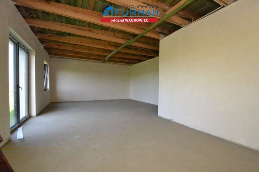 Damasławek, 445 000 zł, 116.03 m2, bliźniak miniaturka 10