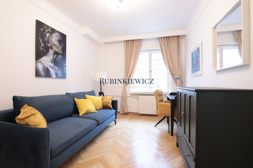 Lux Stare Miasto ul. Senatorska 2 pokoje 51 m2 miniaturka 4