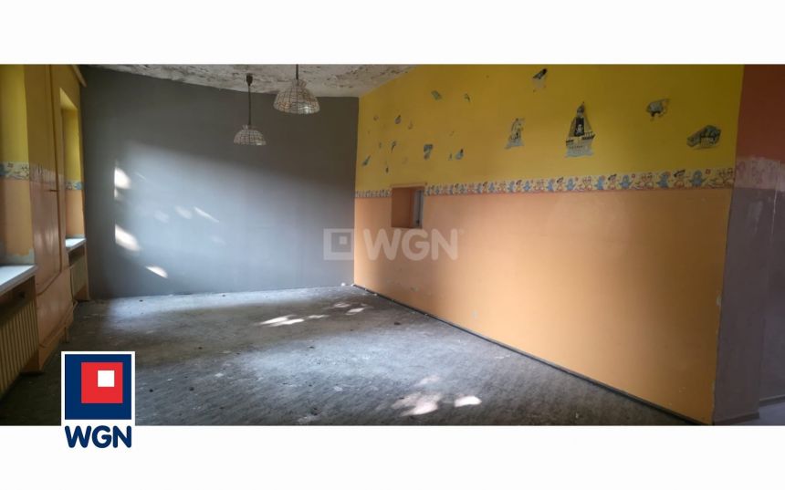 Bobrowniki, 150 000 zł, 84 m2, do remontu miniaturka 5