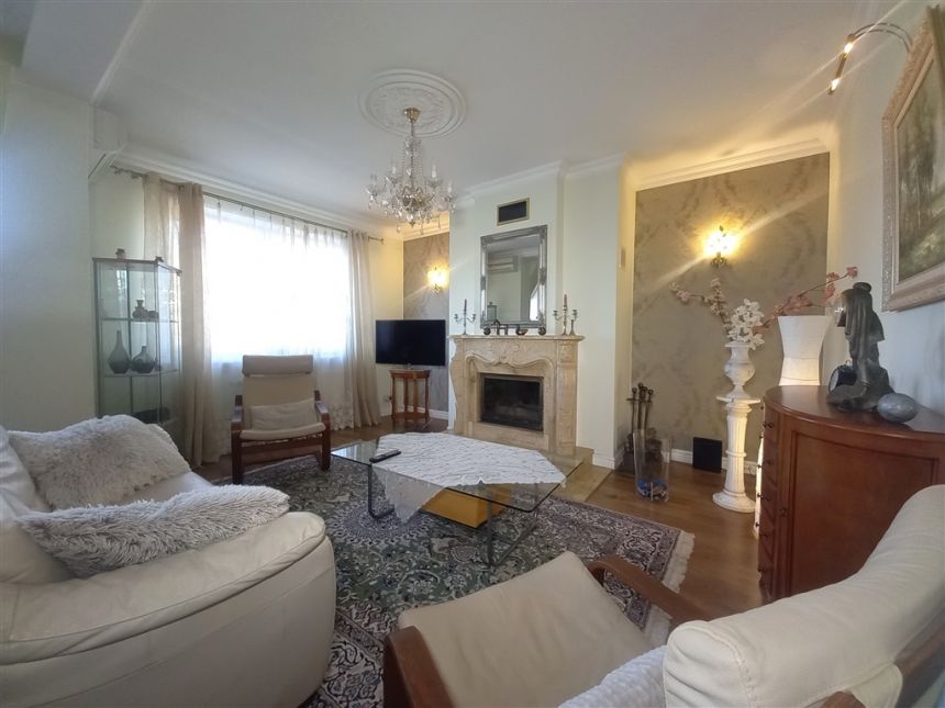 Szczawno-Zdrój, 4 700 zł, 85 m2, umeblowane miniaturka 1