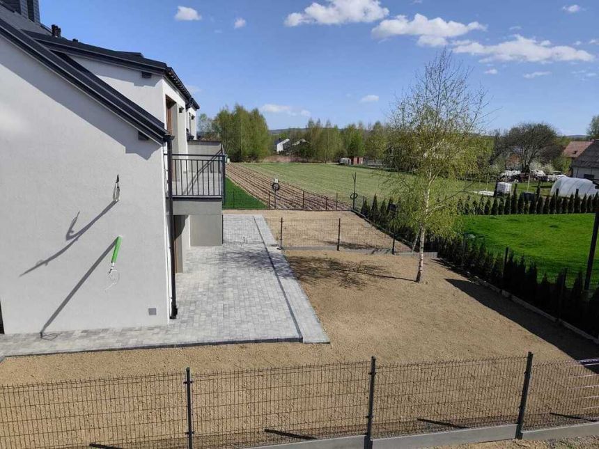 Mieszkanie dwupoziomowe 74,66 m2 plus 14,14 m2 miniaturka 3