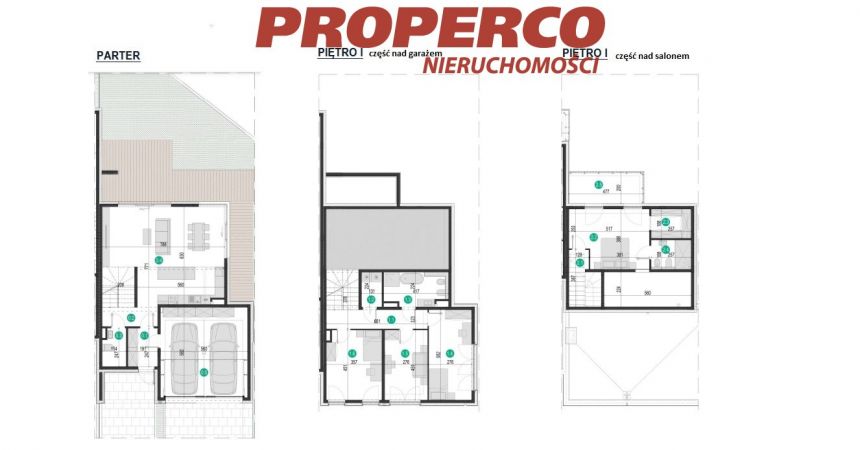 Segment 5 pok., 187,63 m2, Nowy Folwark miniaturka 3