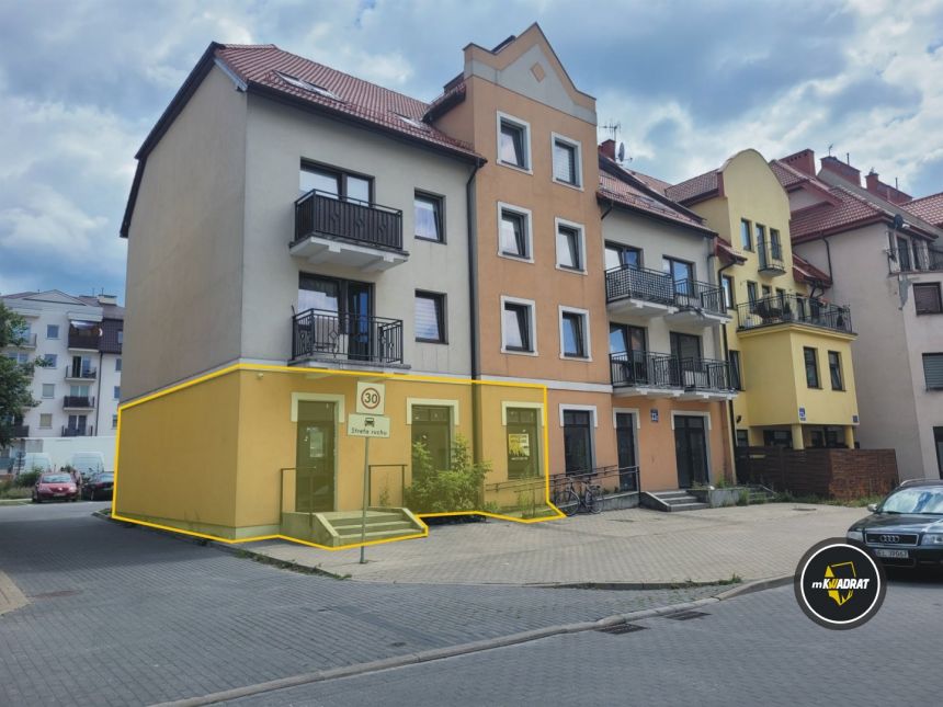Ełk Centrum, 640 000 zł, 137.7 m2, parter, 3 miniaturka 2