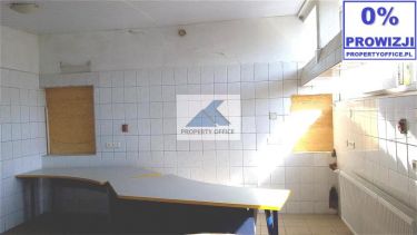 Praga Południe: biuro/magazyn 48 m2
