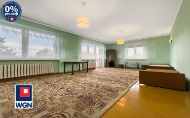 Sosnowiec Pogoń, 4 500 zł, 110 m2, kuchnia z oknem
