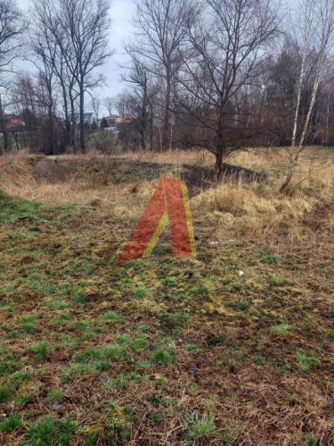 Zabierzów, 480 000 zł, 11 ar, budowlana