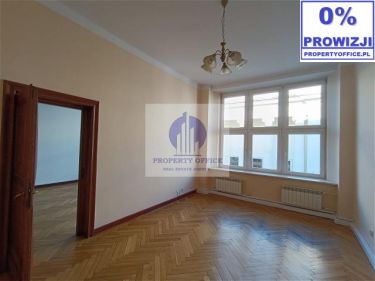 Śródmieście: biuro 22,26 m2