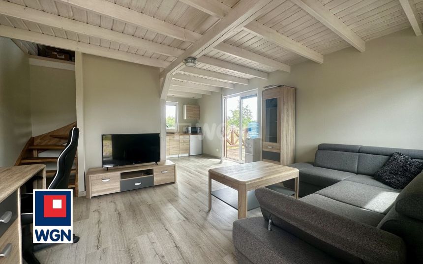 Półczno, 368 000 zł, 70 m2, 3 pokoje miniaturka 2