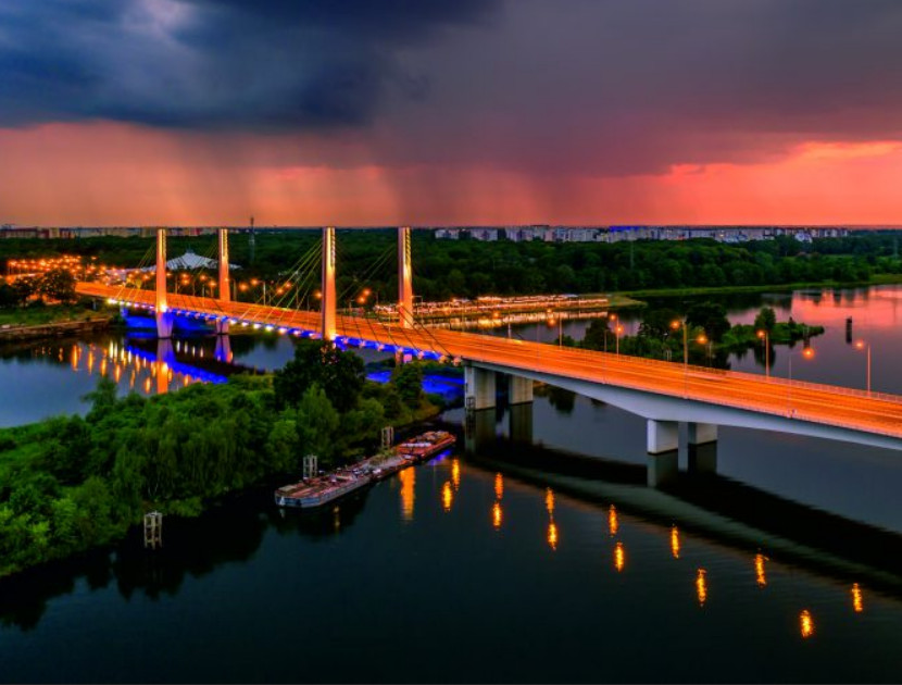 Piękne mieszkanie w doskonałej lokalizacji z balkonem miniaturka 16