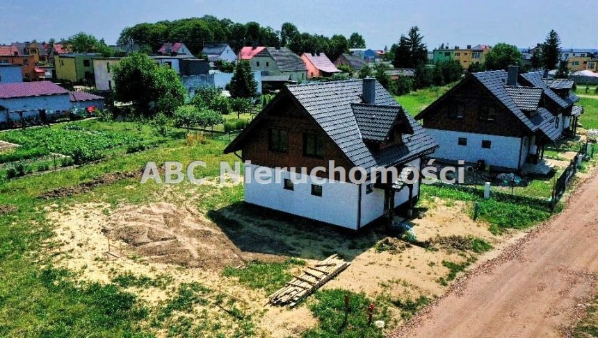 Wysoka, 650 000 zł, 105 m2, do wykończenia miniaturka 18