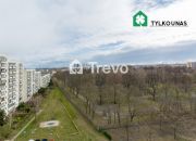 Gdańsk Zaspa, 479 000 zł, 33.1 m2, z balkonem miniaturka 8