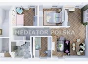 Super apartamenty pod Opolem z ogrodem miniaturka 2