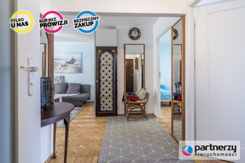 Sopot Sopot Górny, 1 230 000 zł, 57 m2, z miejscem parkingowym miniaturka 10