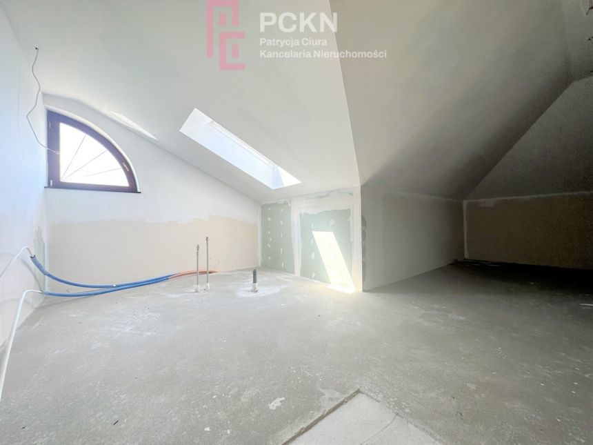 Na sprzedaż dom Dworek/Opole/300m2/8pok miniaturka 15