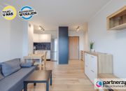 Gdańsk Łostowice, 2 400 zł, 39.46 m2, z balkonem miniaturka 8