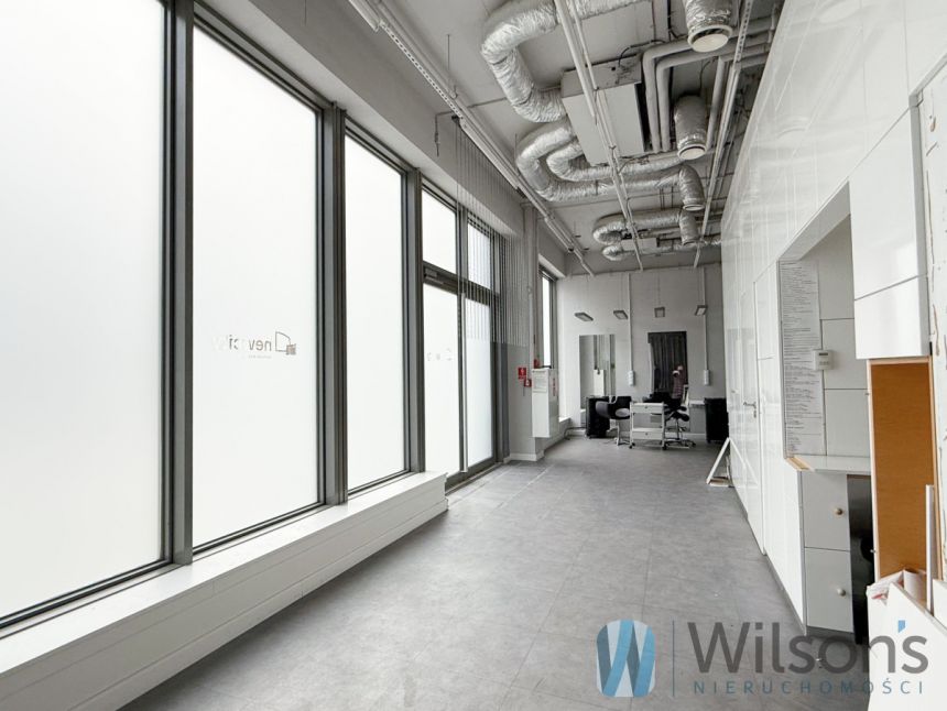 Warszawa Służewiec, 14 880 zł, 145 m2, o zróżnicowanej budowie miniaturka 3
