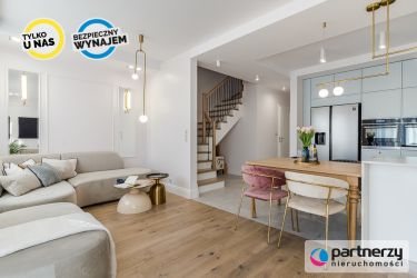 Gdańsk Chełm, 9 500 zł, 123 m2, ogrzewanie gazowe