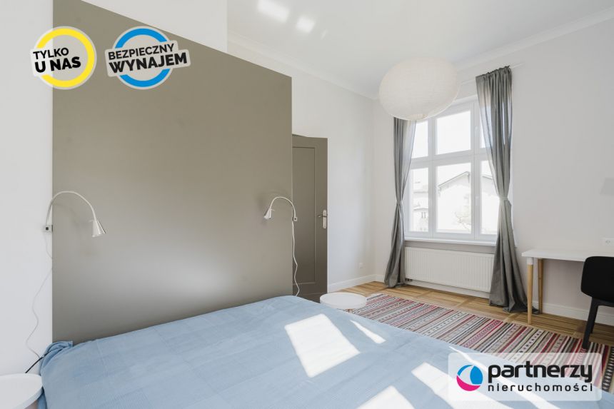Gdańsk Wrzeszcz, 3 500 zł, 47.4 m2, M2 miniaturka 11