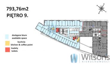 Warszawa Śródmieście, 102 777 zł, 876.2 m2, 11 pokoi