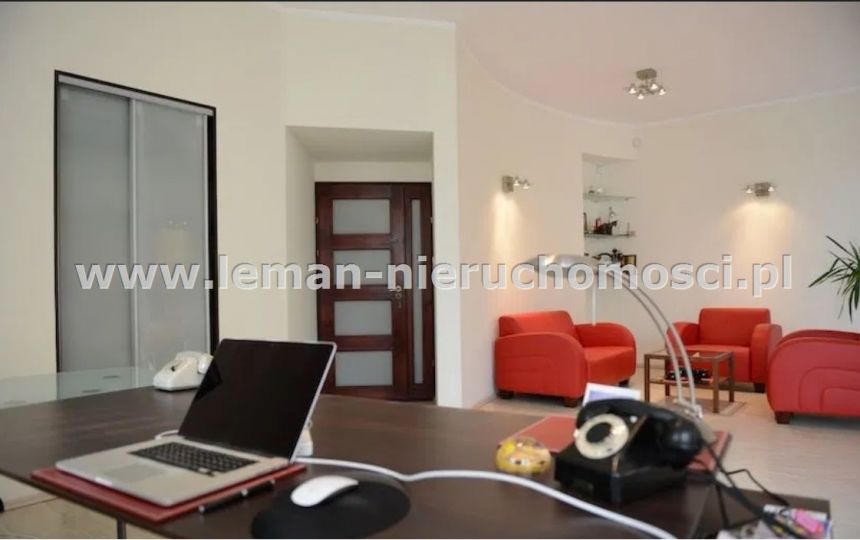 Lublin Śródmieście, 995 000 zł, 126 m2, wysoki standard miniaturka 4