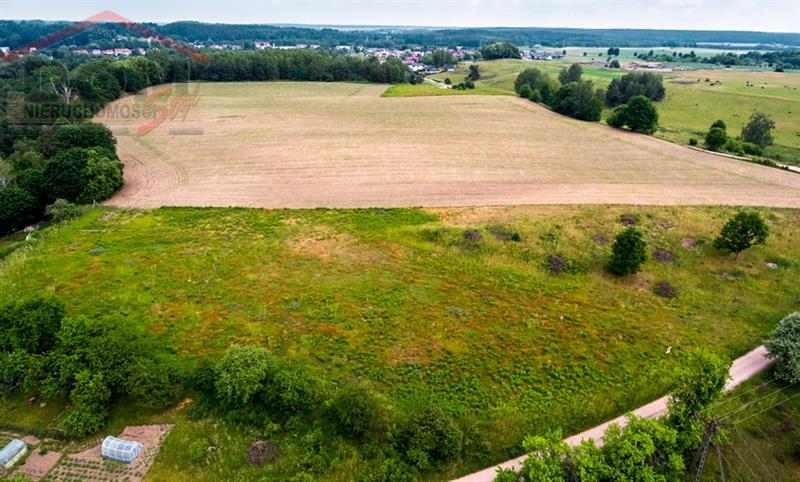 Działka budowlana - Kalisz Pomorski miniaturka 9