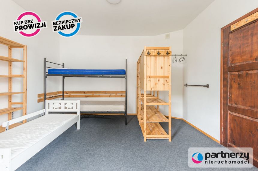 Gdynia Obłuże, 895 000 zł, 218.3 m2, pietro 2, 3 miniaturka 10