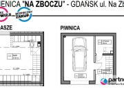 Gdańsk Siedlce, 1 490 000 zł, 127.1 m2, ogrzewanie gazowe miniaturka 5