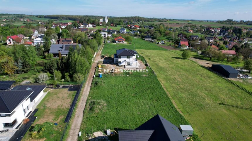 Widokowa, działka budowlana, Narama! miniaturka 4