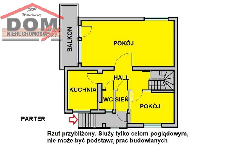 Dom wolnostojący - Drawsko Pomorskie miniaturka 7