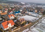 Dom wolnostojący w Zielonkach, duża działka miniaturka 13