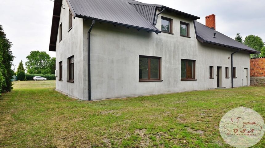 Obiekt handlowo-usługowy + mieszkanie do adaptacji miniaturka 9