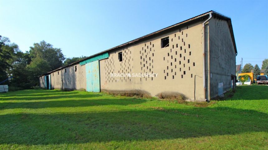 Kęty, obręb Bielany, powiat oświęcimski miniaturka 25