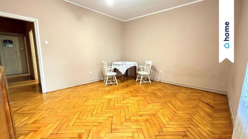 Parter, 47,5 m2, 2 pok., piwnica 9m2 Kapuściska miniaturka 4