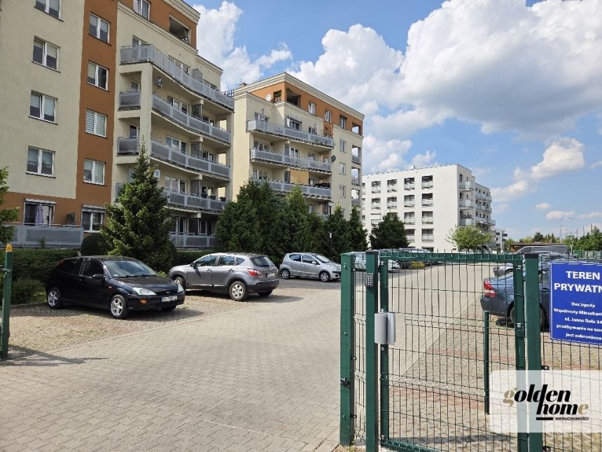 Poznań Naramowice, 2 900 zł, 64.4 m2, M4 miniaturka 12