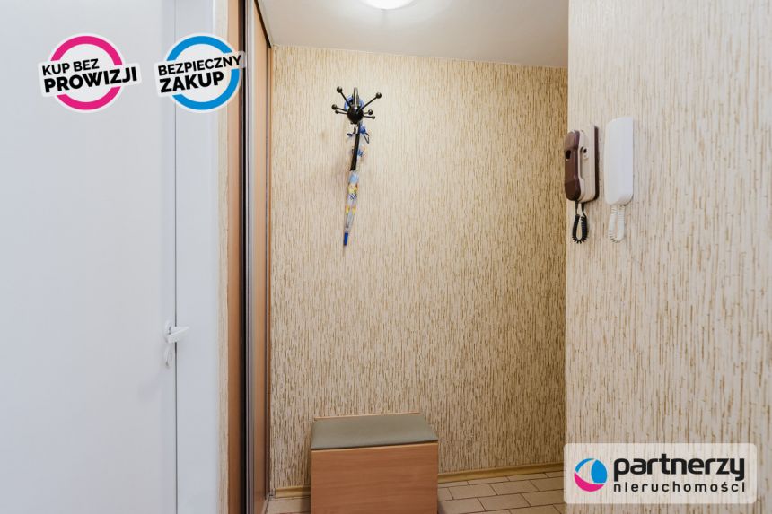 Gdańsk Żabianka, 679 000 zł, 47.2 m2, z balkonem miniaturka 10