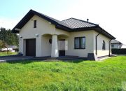 Nowoczesny dom w Szówsku - gotowy do zamieszkania! miniaturka 1
