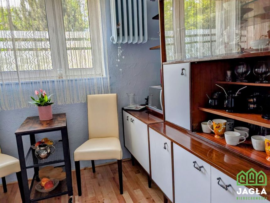 Skrzetusko 2 pokoje 54m2 parter parking balkon miniaturka 8