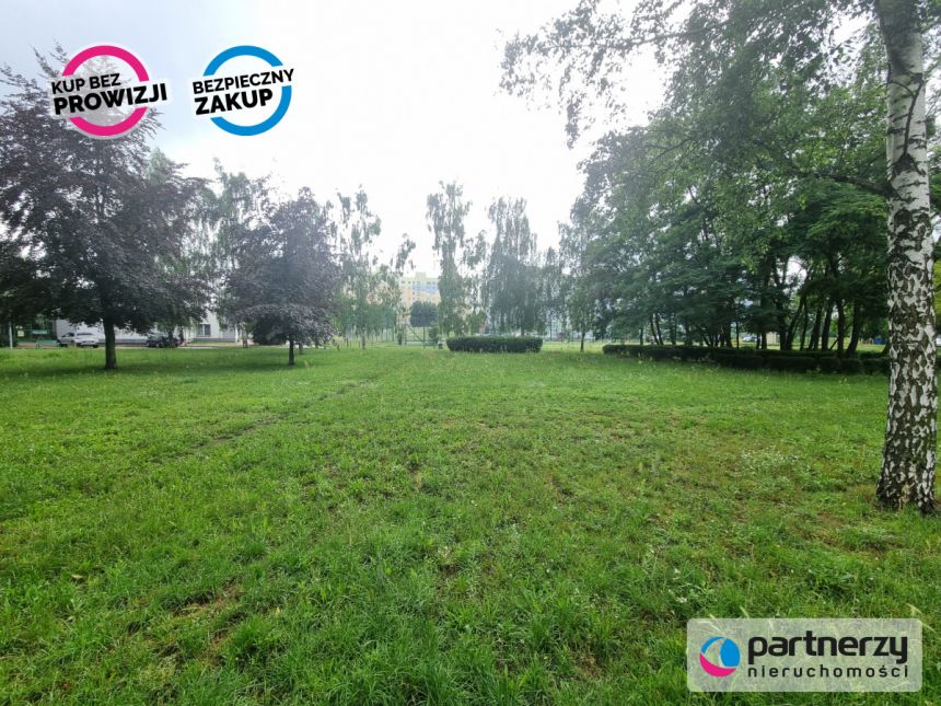 Gdańsk Zaspa, 1 049 000 zł, 53.7 m2, z balkonem miniaturka 21