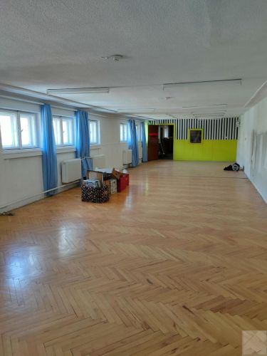 Lokal Komercyjny Zakopiańska 160 m2