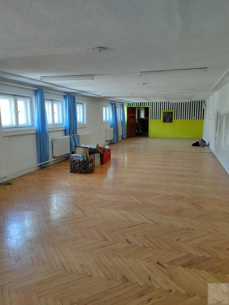 Lokal Komercyjny Zakopiańska 160 m2 - zdjęcie 1