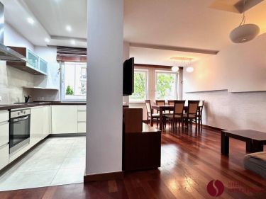 Umeblowany 2 pokojowy apartament ul. Literacka