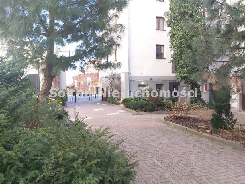 Warszawa Śródmieście, 1 549 000 zł, 53.3 m2, stan bardzo dobry miniaturka 16